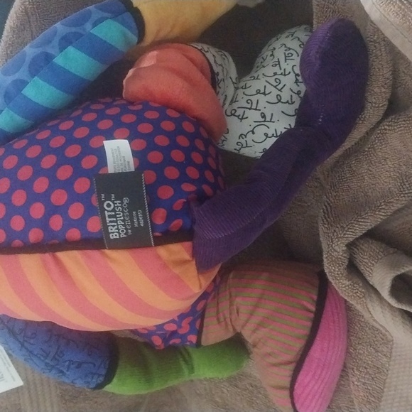 Romero Brito matisse - Picture 7 of 10